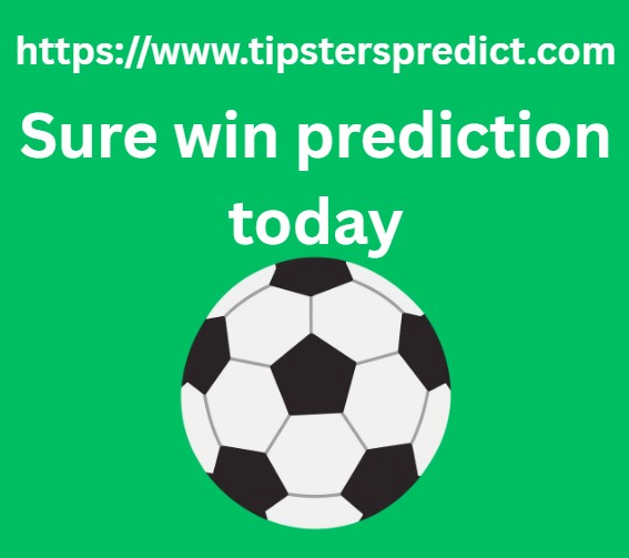 Sure win prediction today
