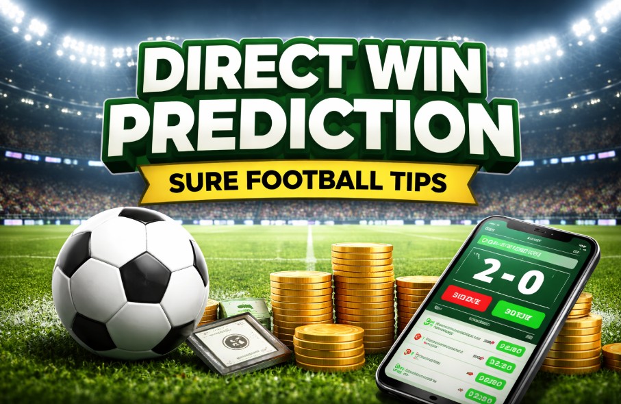 Direct Win Prediction
