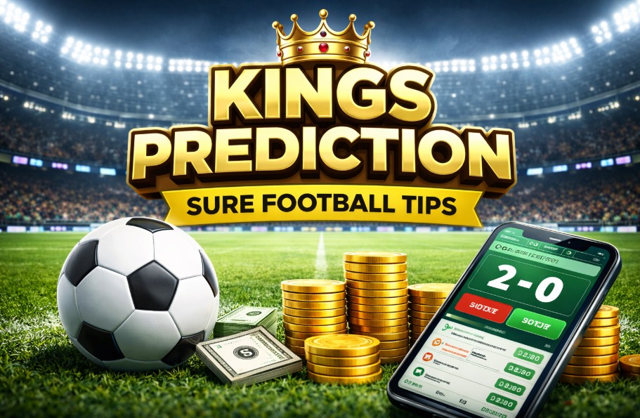 Kings Prediction