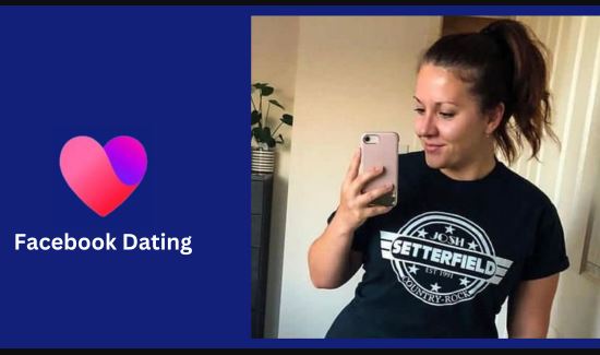 Sign Up Facebook Dating Profile